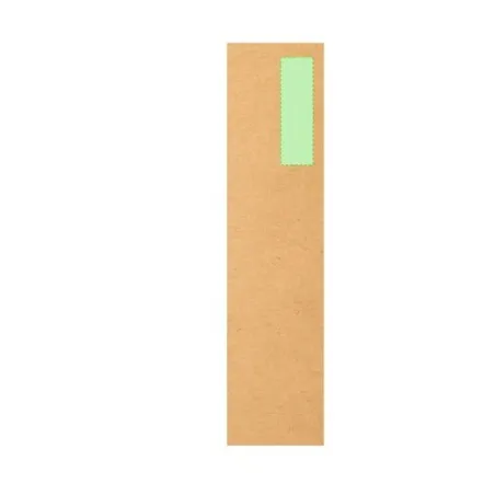 Stylo Écologique Personnalisé Cadeau d'Entreprise Parfait - Wutax Couleurs : rouge Matières : polypropylène (PP) recyclé accesso