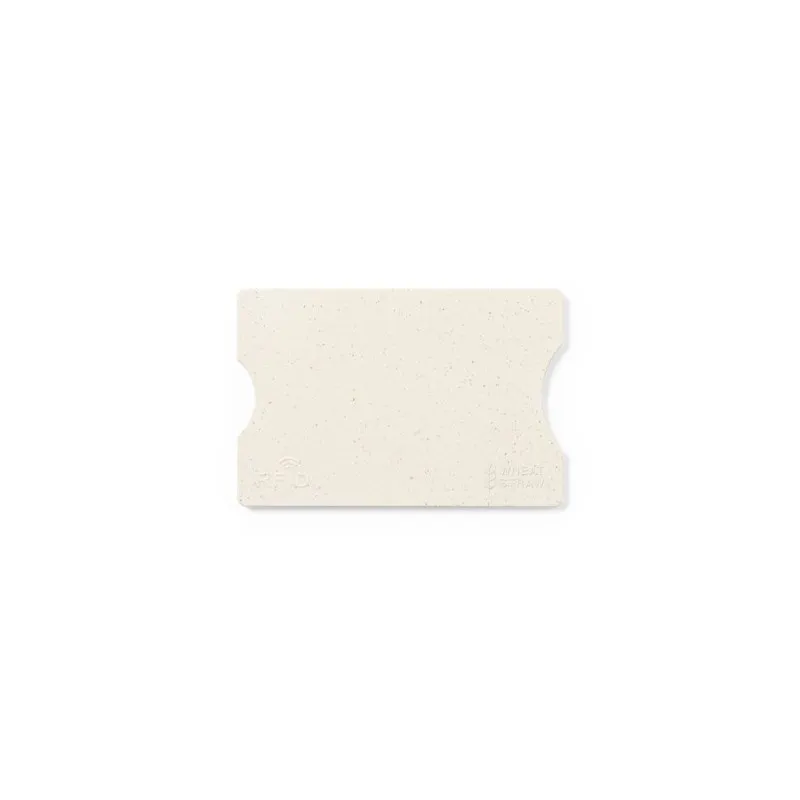 Porte-Cartes Buguet avec Protection RFID