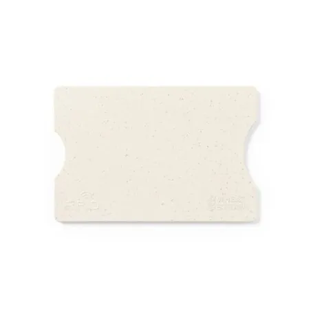 Porte-Cartes Buguet avec Protection RFID