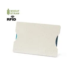 Porte-Cartes Buguet avec Protection RFID 2
