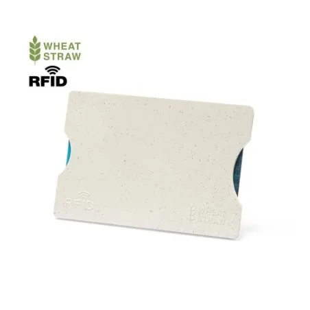 Porte-Cartes Buguet avec Protection RFID