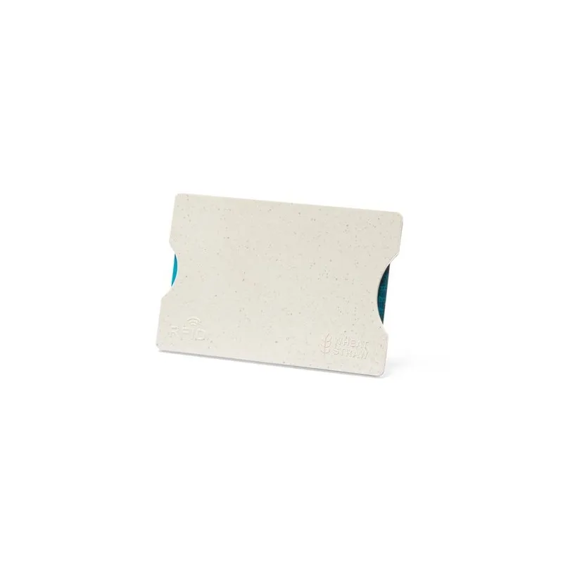 Porte-Cartes Buguet avec Protection RFID