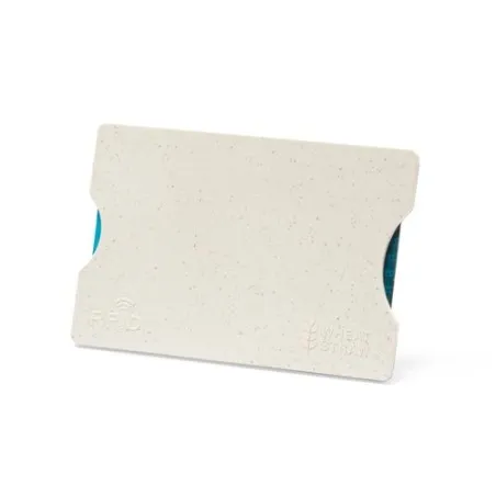 Porte-Cartes Buguet avec Protection RFID