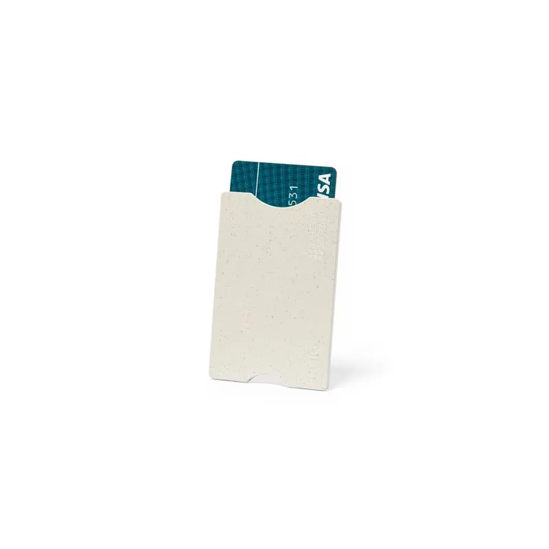 Porte-Cartes Buguet avec Protection RFID