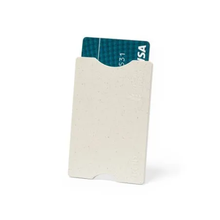 Porte-Cartes Buguet avec Protection RFID