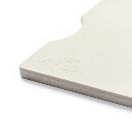 Porte-Cartes Buguet avec Protection RFID
