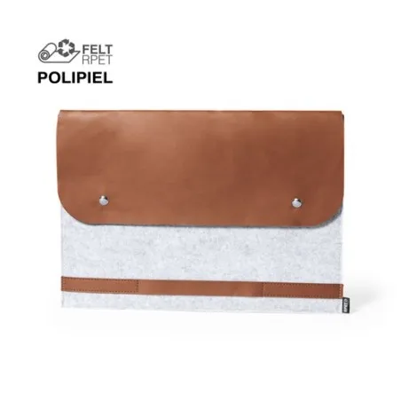 Housse Écologique pour Ordinateur Portable Brack