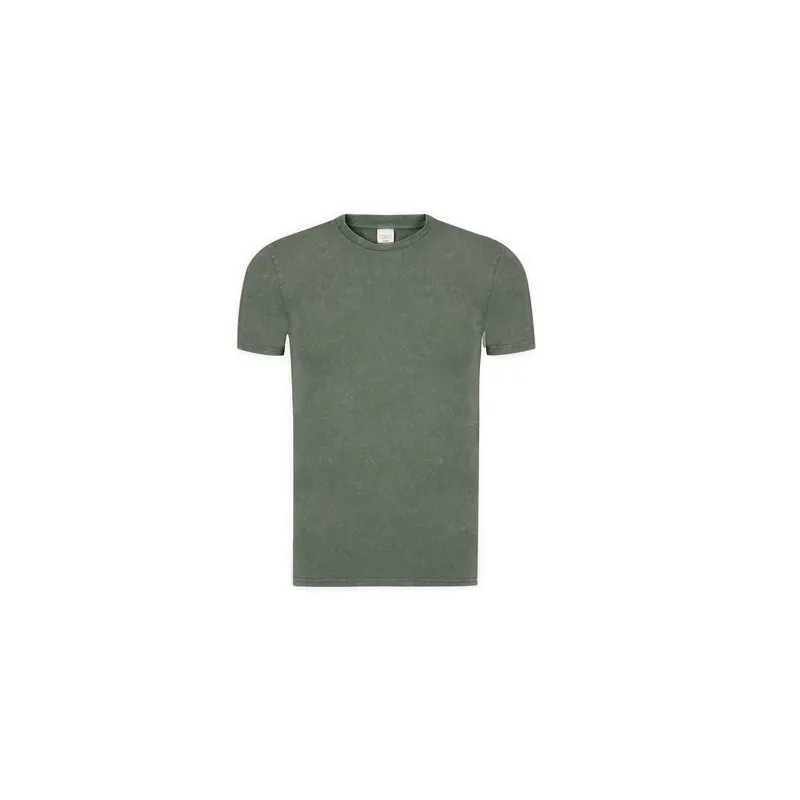 T-Shirt Personnalisé Adulte Sury - Style et Confort Matières : bois Couleurs : marron marquage laser ultra précis