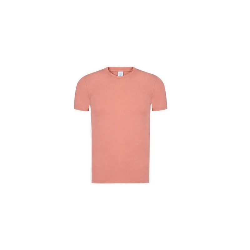 T-Shirt Personnalisé Adulte Sury - Style et Confort marquage laser ultra précis