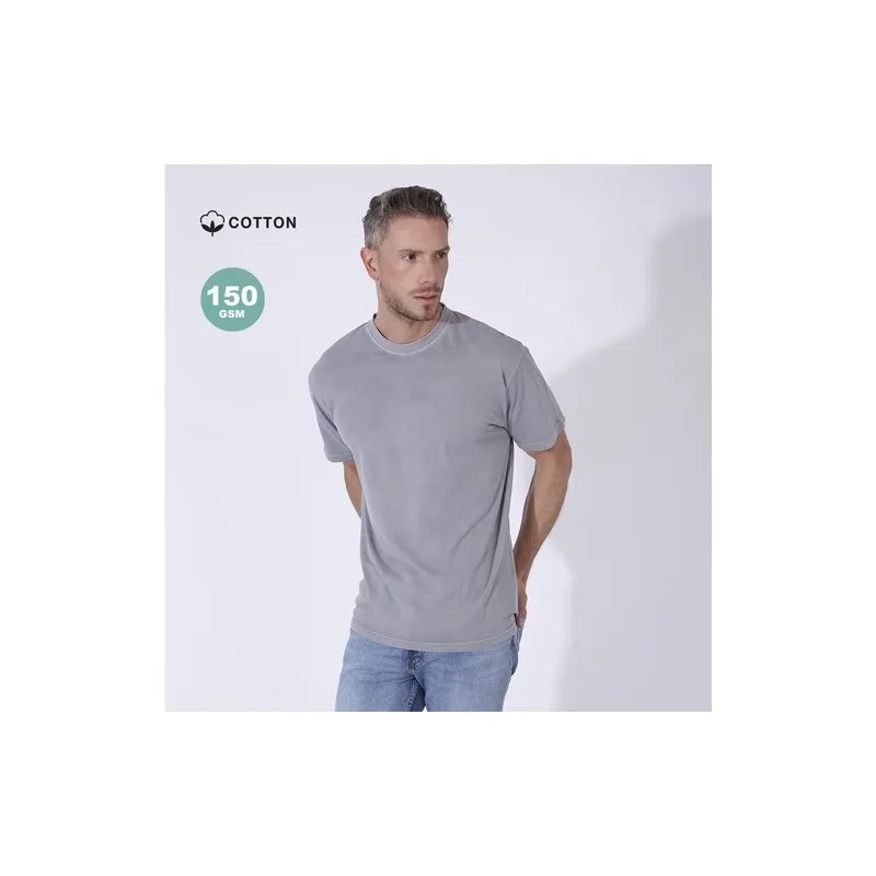 T-Shirt Personnalisé Adulte Sury - Style et Confort Matières : polypropylène (PP) Couleurs : blanc Contenance : 350 ml accessoir