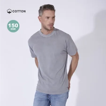 T-Shirt Personnalisé Adulte Sury - Style et Confort Matières : ABS Couleurs : bleu Contenance : 720 ml cadeau entreprise pas che