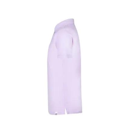 Polo Adulte Ment en Coton Bio - Écologique et Chic