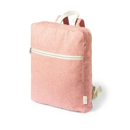 Sac à Dos Écologique Personnalisé Nidoran Matières : polyester Couleurs : vert Contenance : 40 L personnalisation rapide en Fran