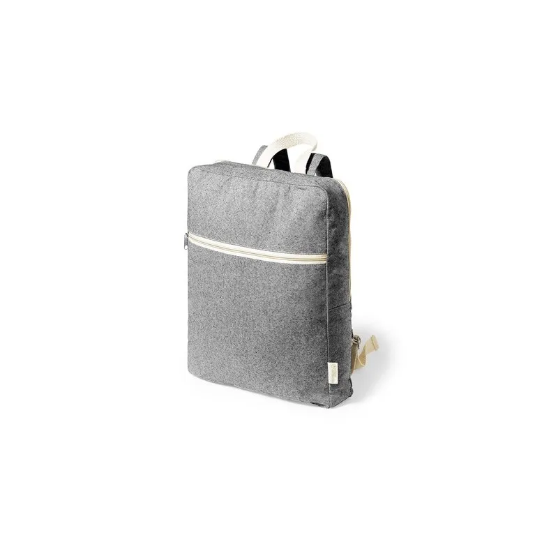 Sac à Dos Écologique Personnalisé Nidoran Matières : bambou Couleurs : bambou Contenance : 300 ml cadeau entreprise pas cher