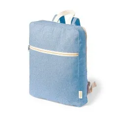 Sac à Dos Écologique Personnalisé Nidoran Matières : polyester Couleurs : gris Contenance : 40 L 2
