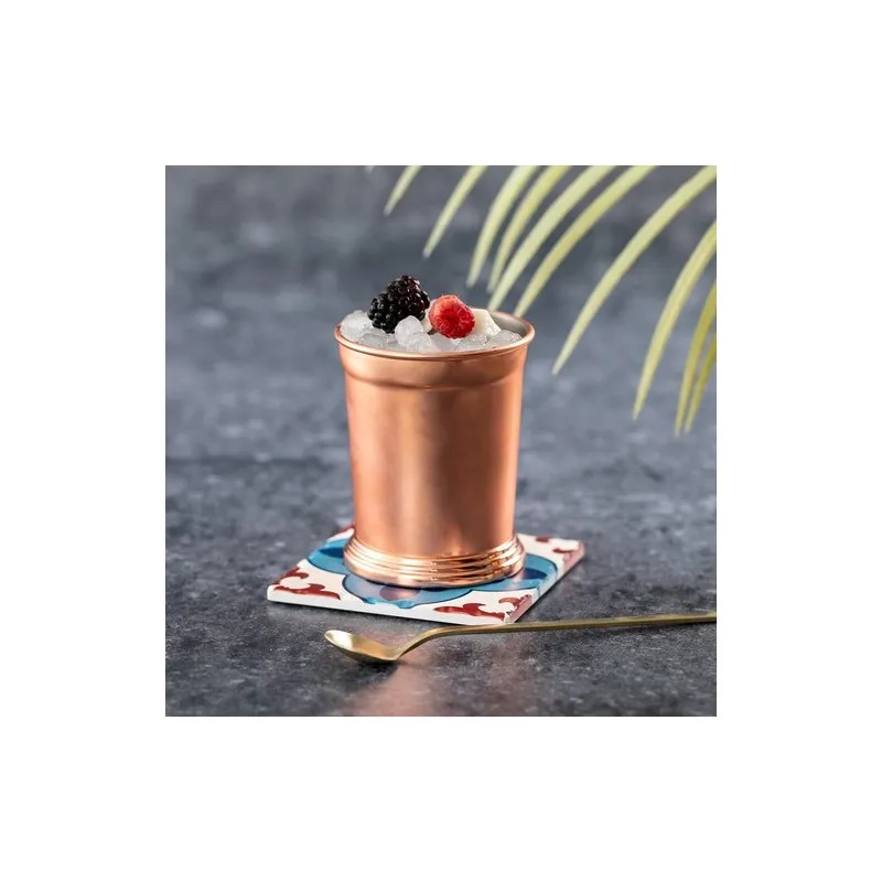 Verre Personnalisé Écologique Cadeau d'Entreprise Riberton Matières : Synthétique Couleurs : noir goodies publicitaire événement