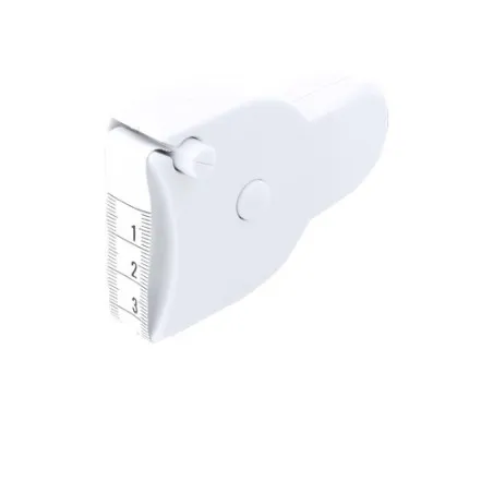 Mètre Siluet : Ruban de mesure pratique et design