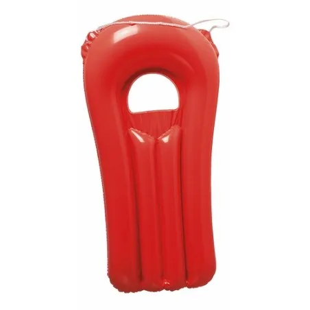 Matelas Wave : Confort et Fun à la Plage