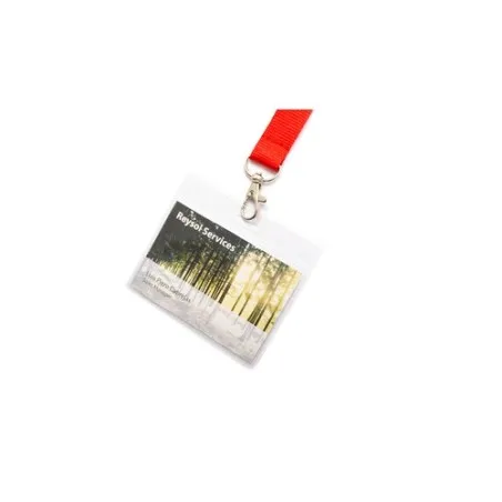 Accessoires Séminaire Personnalisés - Badge Ifem