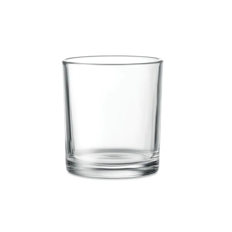 Verre à Eau PONGO 300ml : Élégance et Praticité