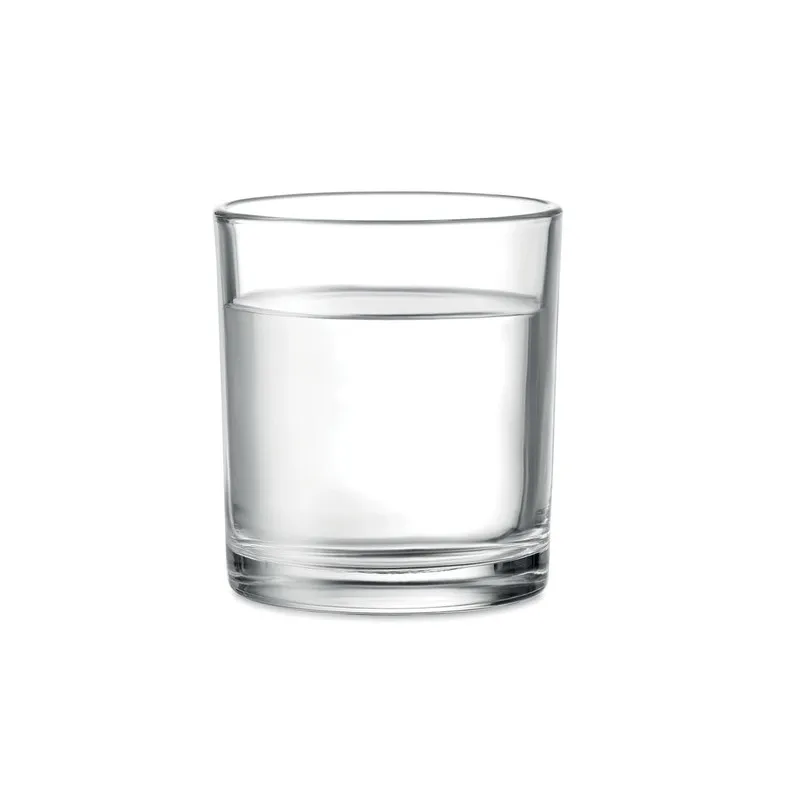 Verre à Eau PONGO 300ml : Élégance et Praticité