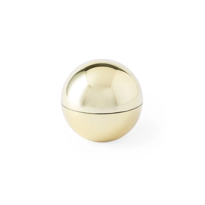 Baume à Lèvres Personnalisé Écologique Epson Matières : PET recyclé Couleurs : blanc impression haute définition