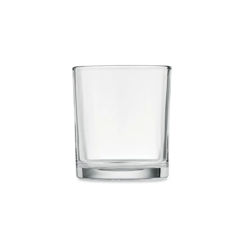 Verre à Eau PONGO 300ml : Élégance et Praticité