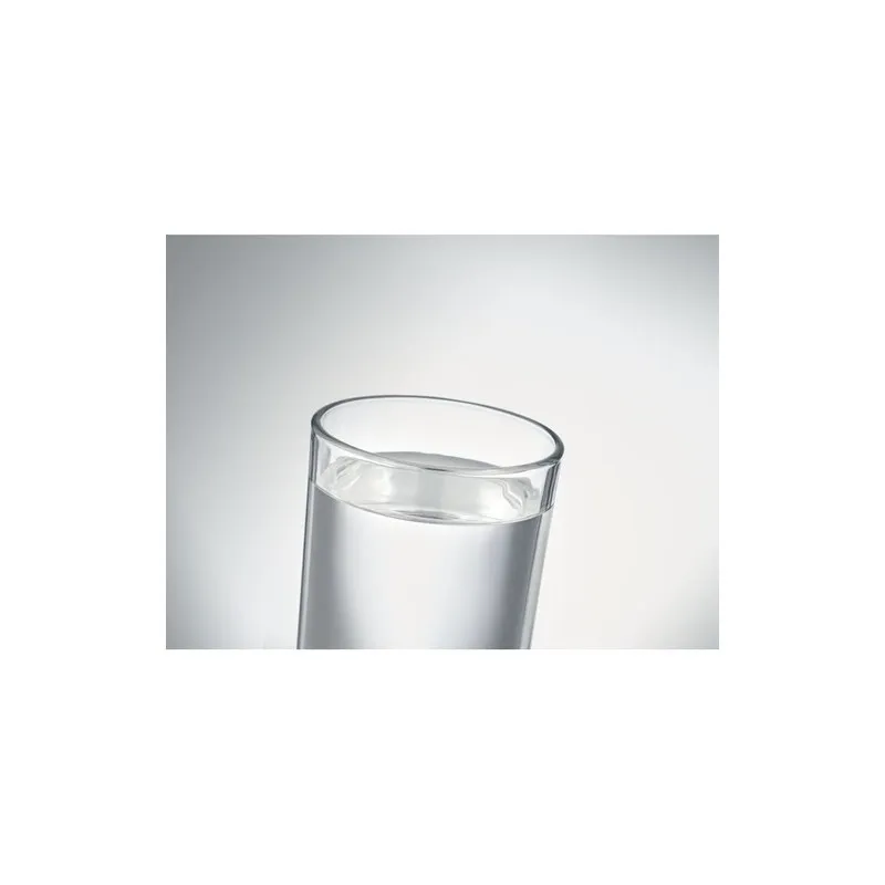 Verre à Eau PONGO 300ml : Élégance et Praticité