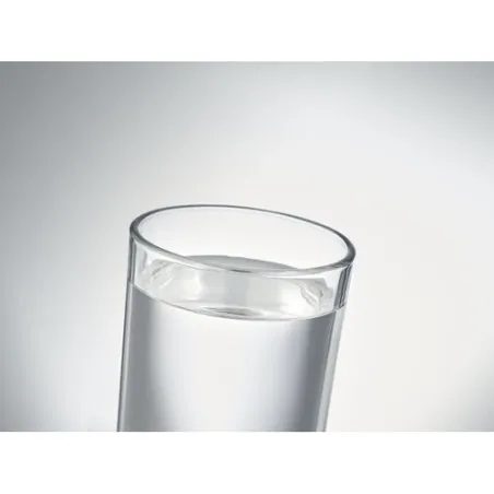 Verre à Eau PONGO 300ml : Élégance et Praticité
