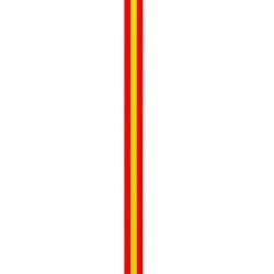 Ruban Chapeau Polyester : Personnalisable et Pratique