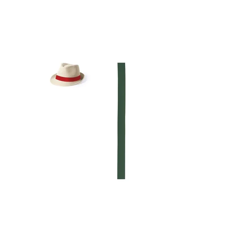 Ruban Chapeau Polyester : Personnalisable et Pratique