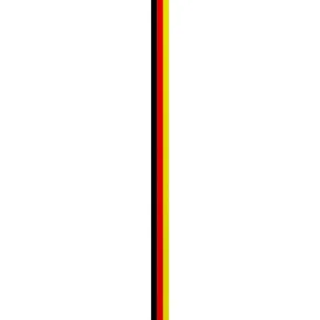 Ruban Chapeau Polyester : Personnalisable et Pratique