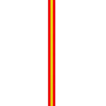 Ruban Chapeau Polyester : Personnalisable et Pratique