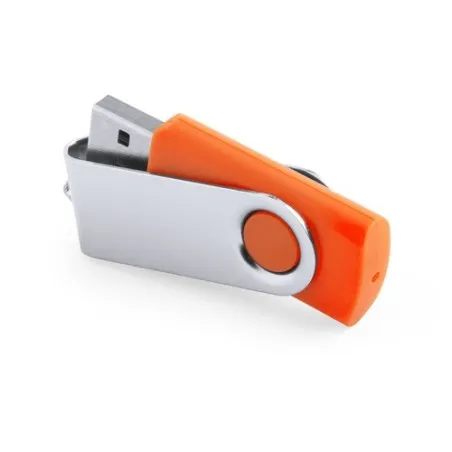 Clé USB Rebik 16GB - Stockage Pratique et Élégant