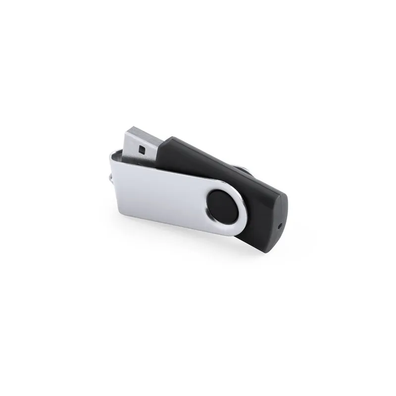 Clé USB Rebik 16GB - Stockage Pratique et Élégant