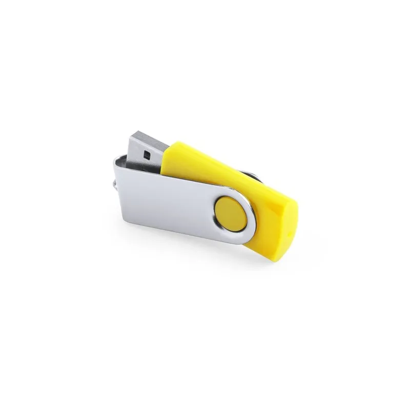 Clé USB Rebik 16GB - Stockage Pratique et Élégant