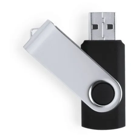 Clé USB Rebik 16GB - Stockage Pratique et Élégant