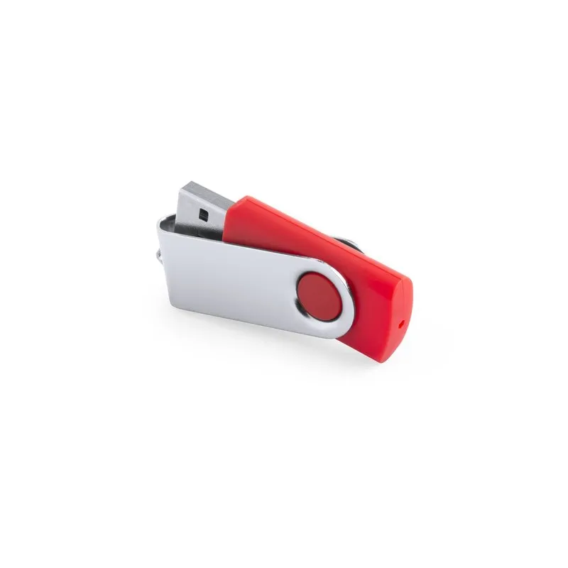 Clé USB Rebik 16GB - Stockage Pratique et Élégant