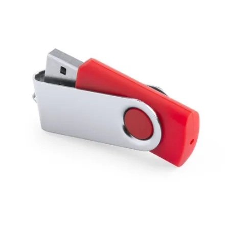 Clé USB Rebik 16GB - Stockage Pratique et Élégant