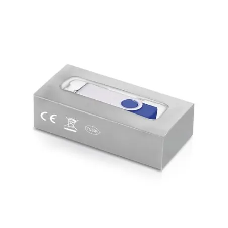 Clé USB Rebik 16GB - Stockage Pratique et Élégant