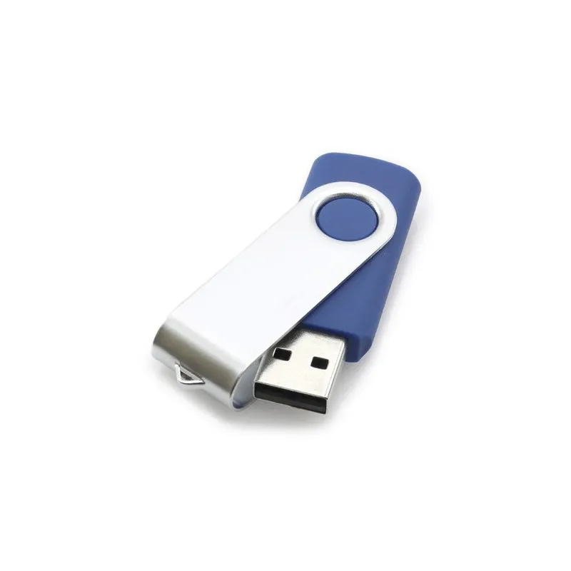 Clé USB Rebik 16GB - Stockage Pratique et Élégant