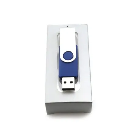 Clé USB Rebik 16GB - Stockage Pratique et Élégant