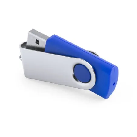 Clé USB Rebik 16GB - Stockage Pratique et Élégant
