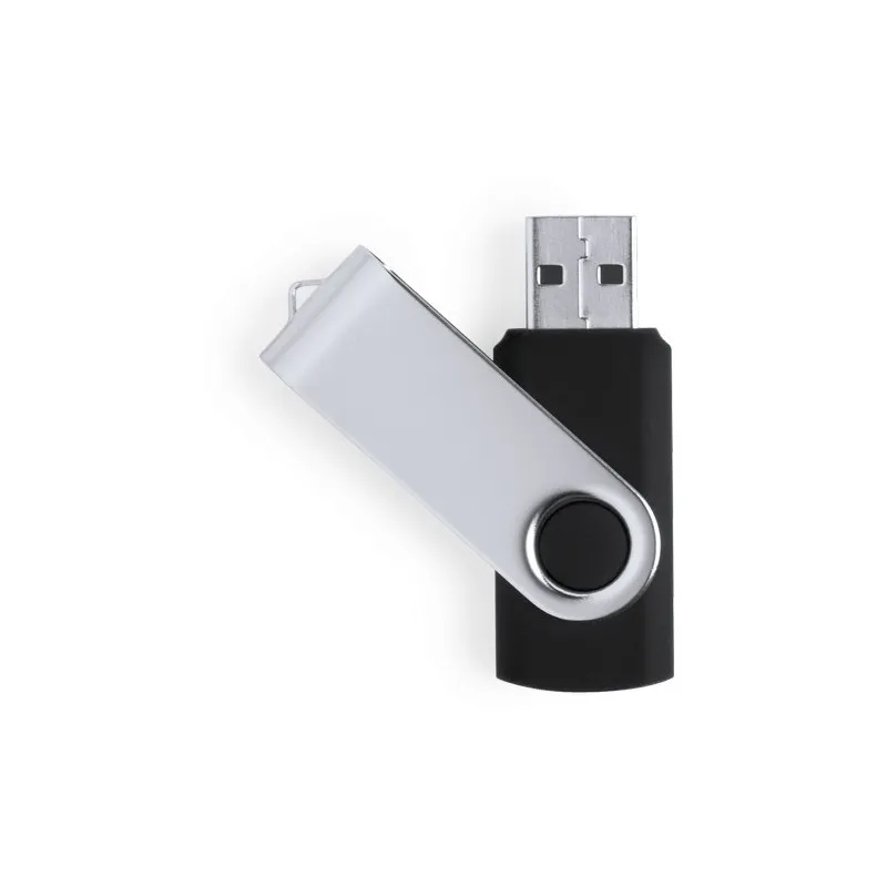 Clé USB Rebik 16GB - Stockage Pratique et Élégant