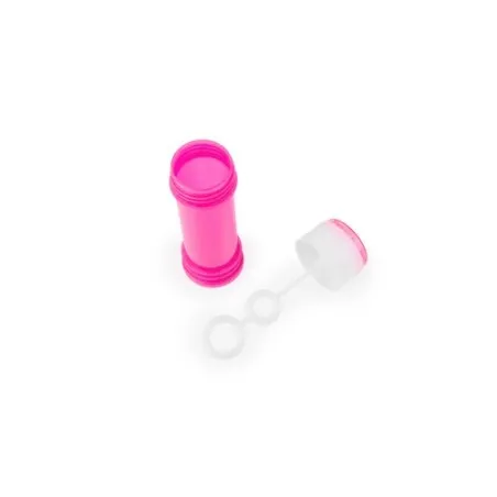 Jeu Bulles Savon Bujass - Amusement en Plein Air