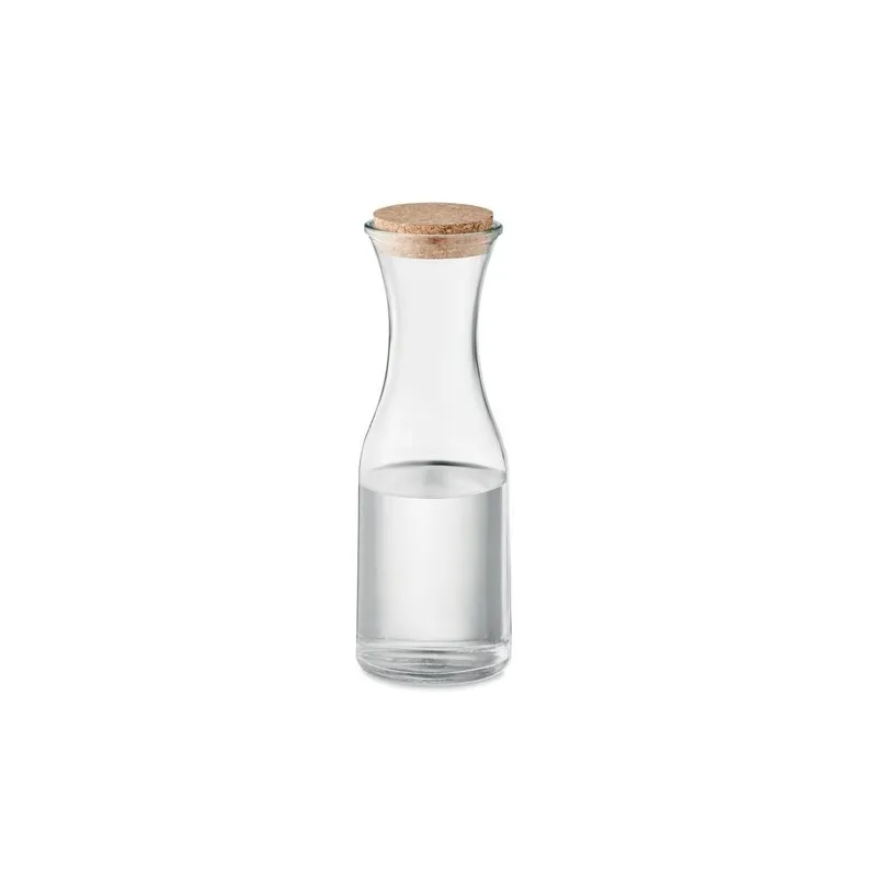 Carafe en verre recyclé 1L PICCA