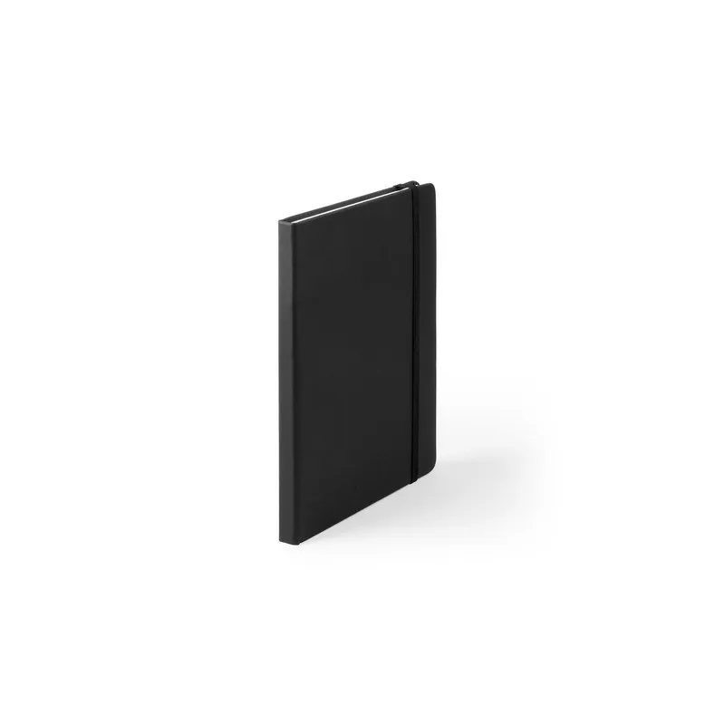 Bloc Notes Personnalisé Écologique - Cilux Matières : bambou goodies publicitaire événementiel