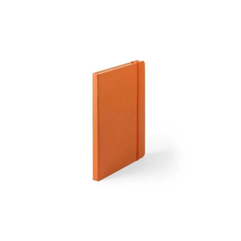 Bloc Notes Personnalisé Écologique - Cilux Matières : bambou cadeau client original