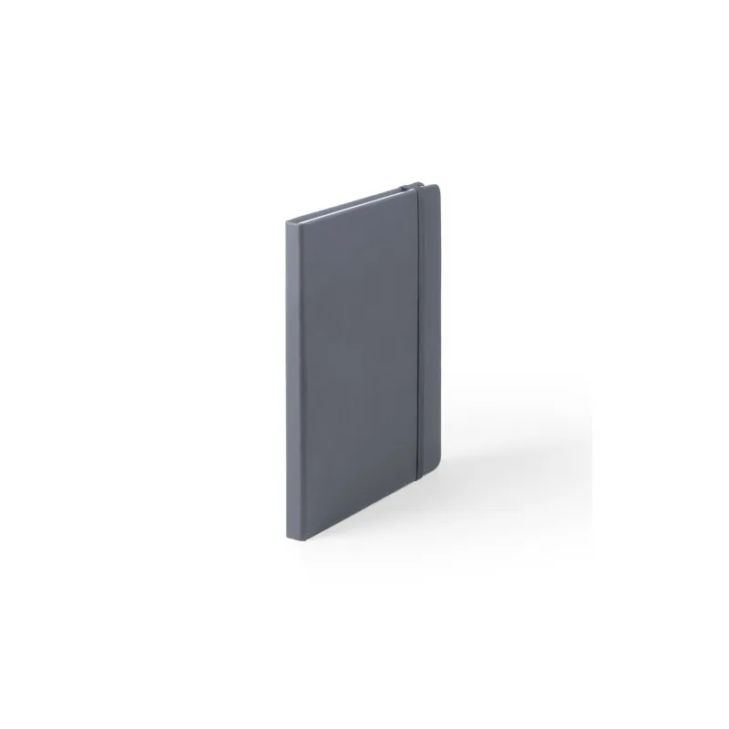 Bloc Notes Personnalisé Écologique - Cilux Matières : bambou objet publicitaire robuste