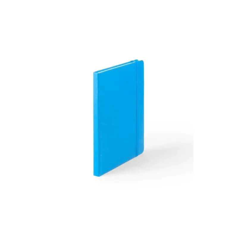 Bloc Notes Personnalisé Écologique - Cilux Matières : bambou accessoire événementiel unique